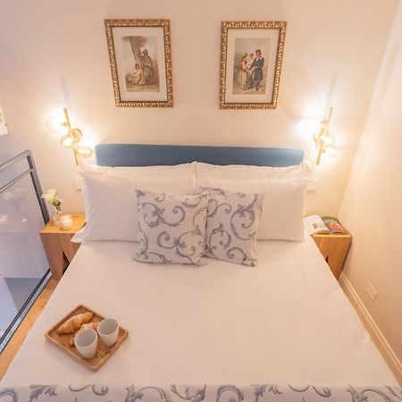 Cinque Giornate 70 Suites By Rent All Como Eksteriør bilde
