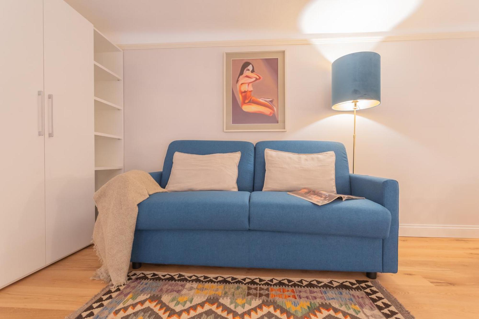 Cinque Giornate 70 Suites By Rent All Como Eksteriør bilde