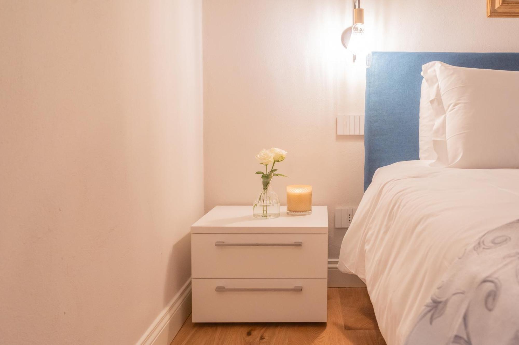 Cinque Giornate 70 Suites By Rent All Como Eksteriør bilde