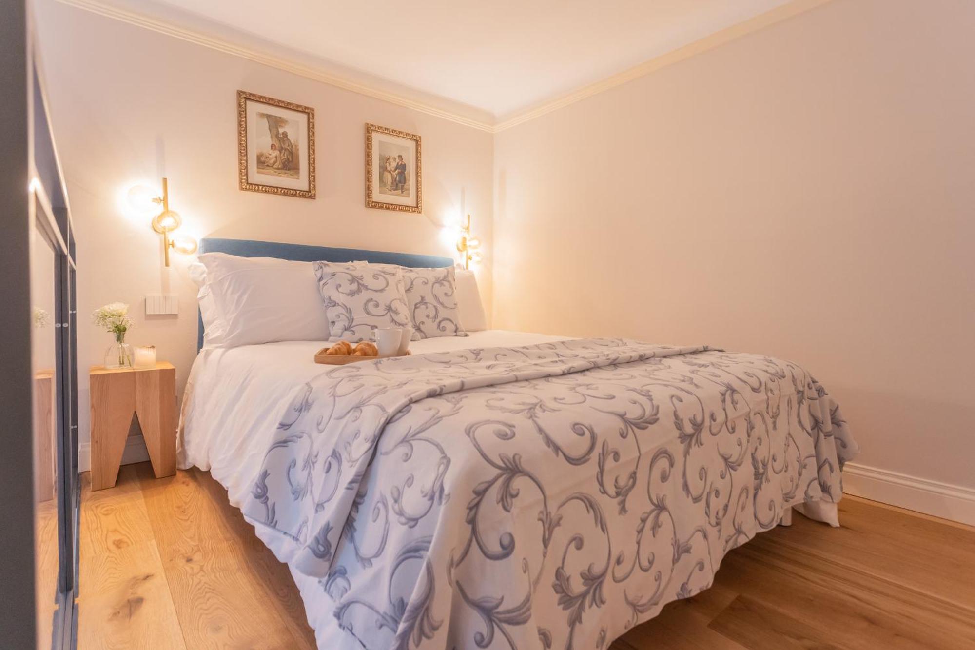 Cinque Giornate 70 Suites By Rent All Como Eksteriør bilde
