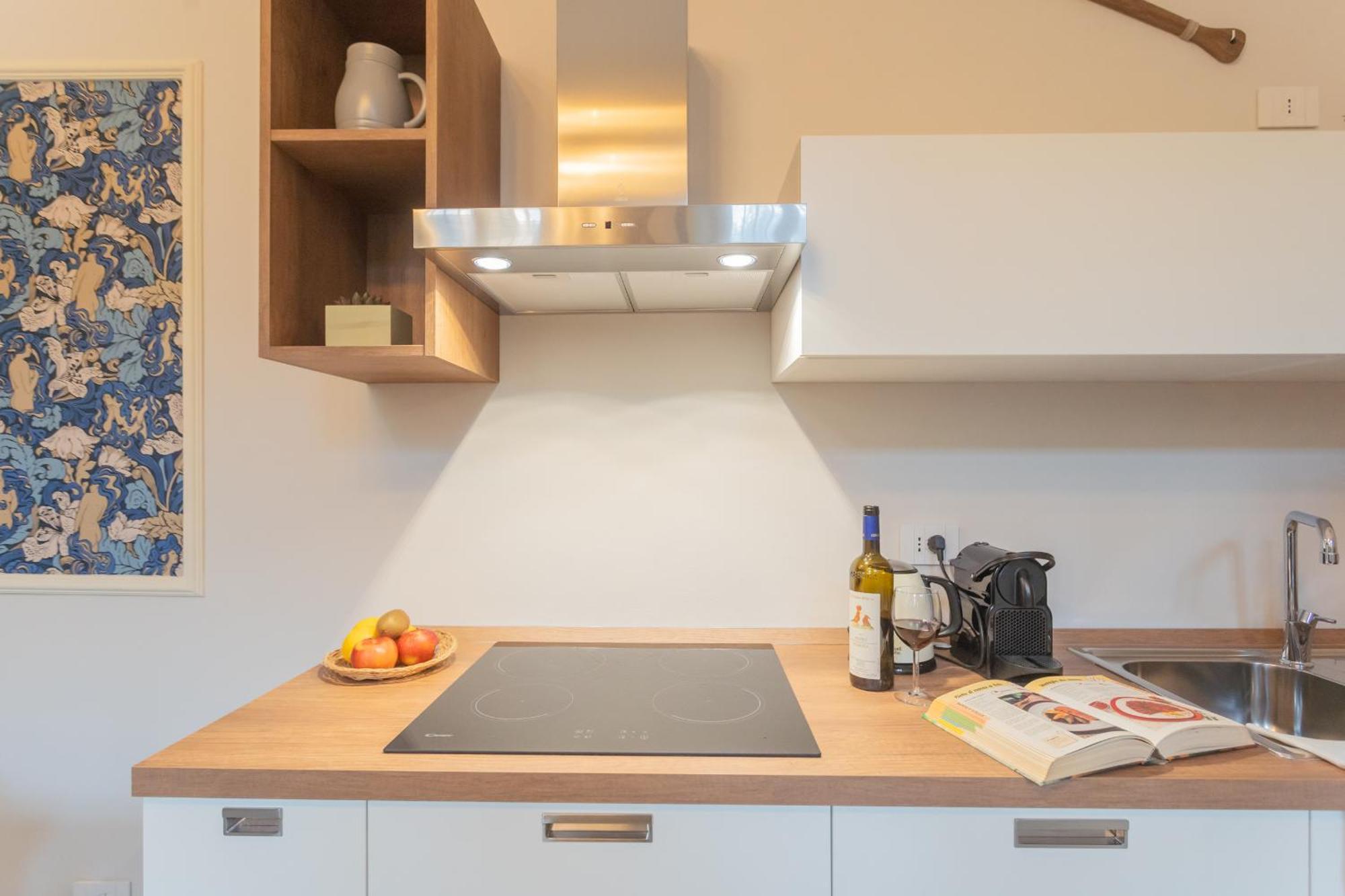Cinque Giornate 70 Suites By Rent All Como Eksteriør bilde