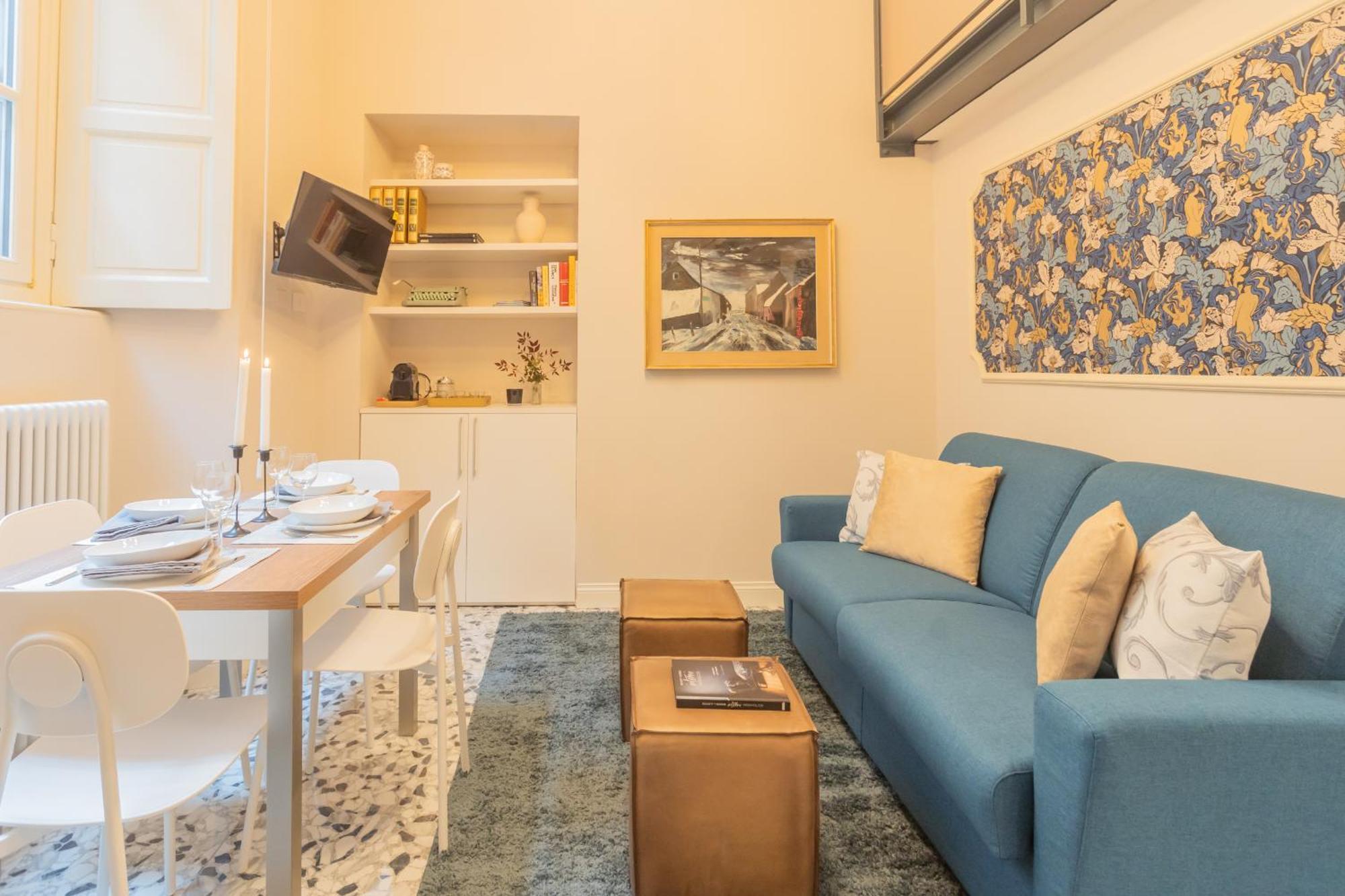 Cinque Giornate 70 Suites By Rent All Como Eksteriør bilde