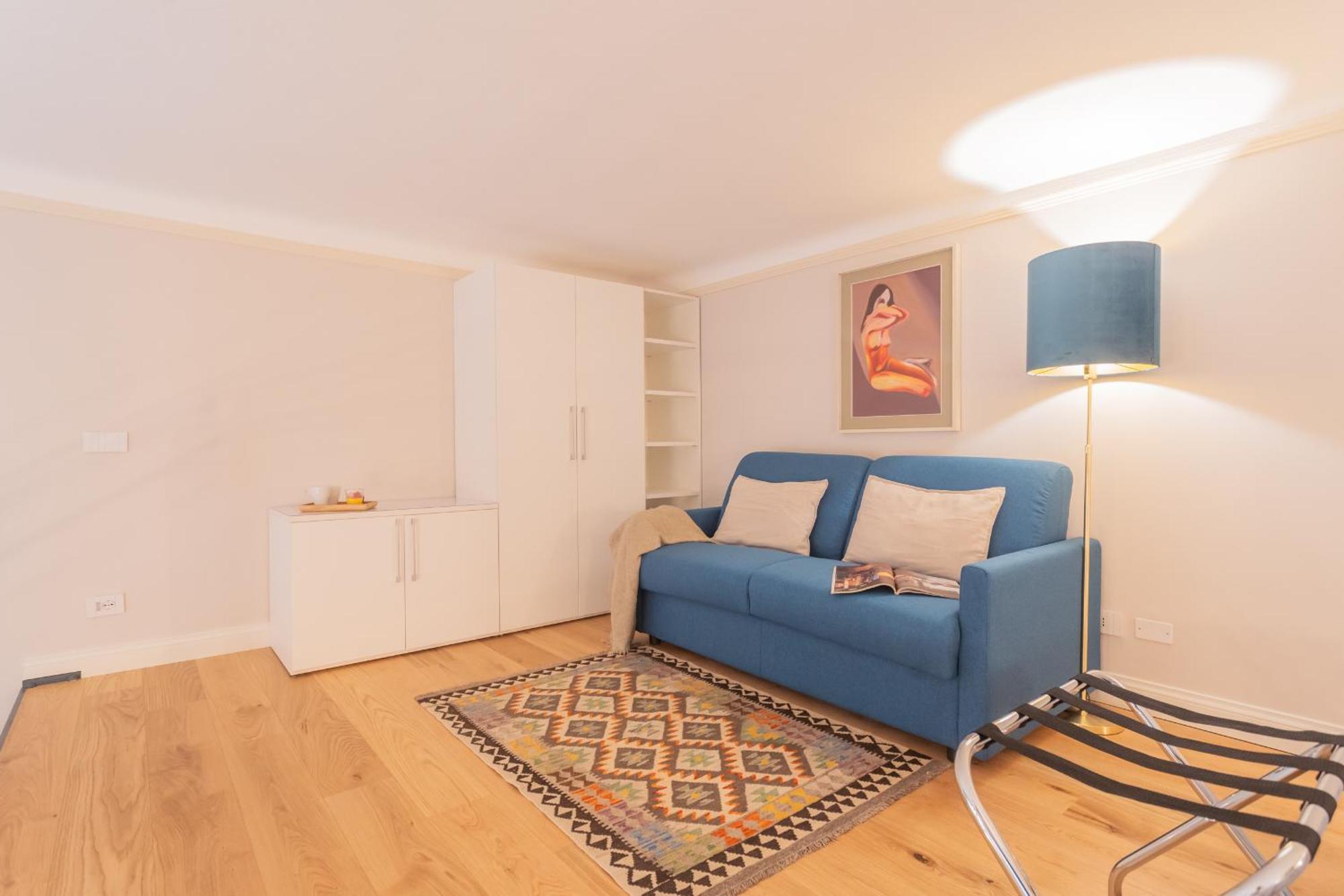 Cinque Giornate 70 Suites By Rent All Como Eksteriør bilde