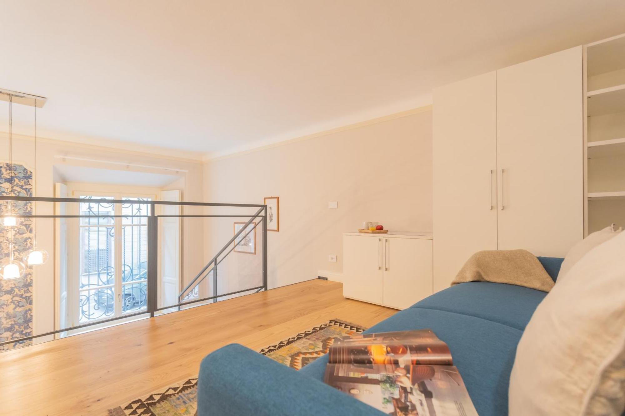 Cinque Giornate 70 Suites By Rent All Como Eksteriør bilde