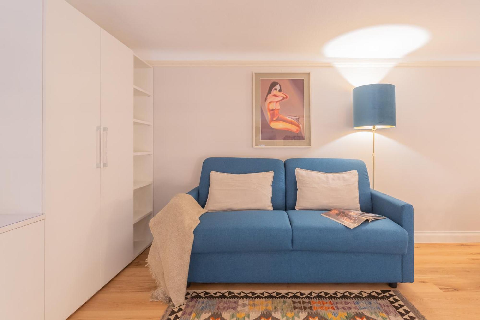 Cinque Giornate 70 Suites By Rent All Como Eksteriør bilde