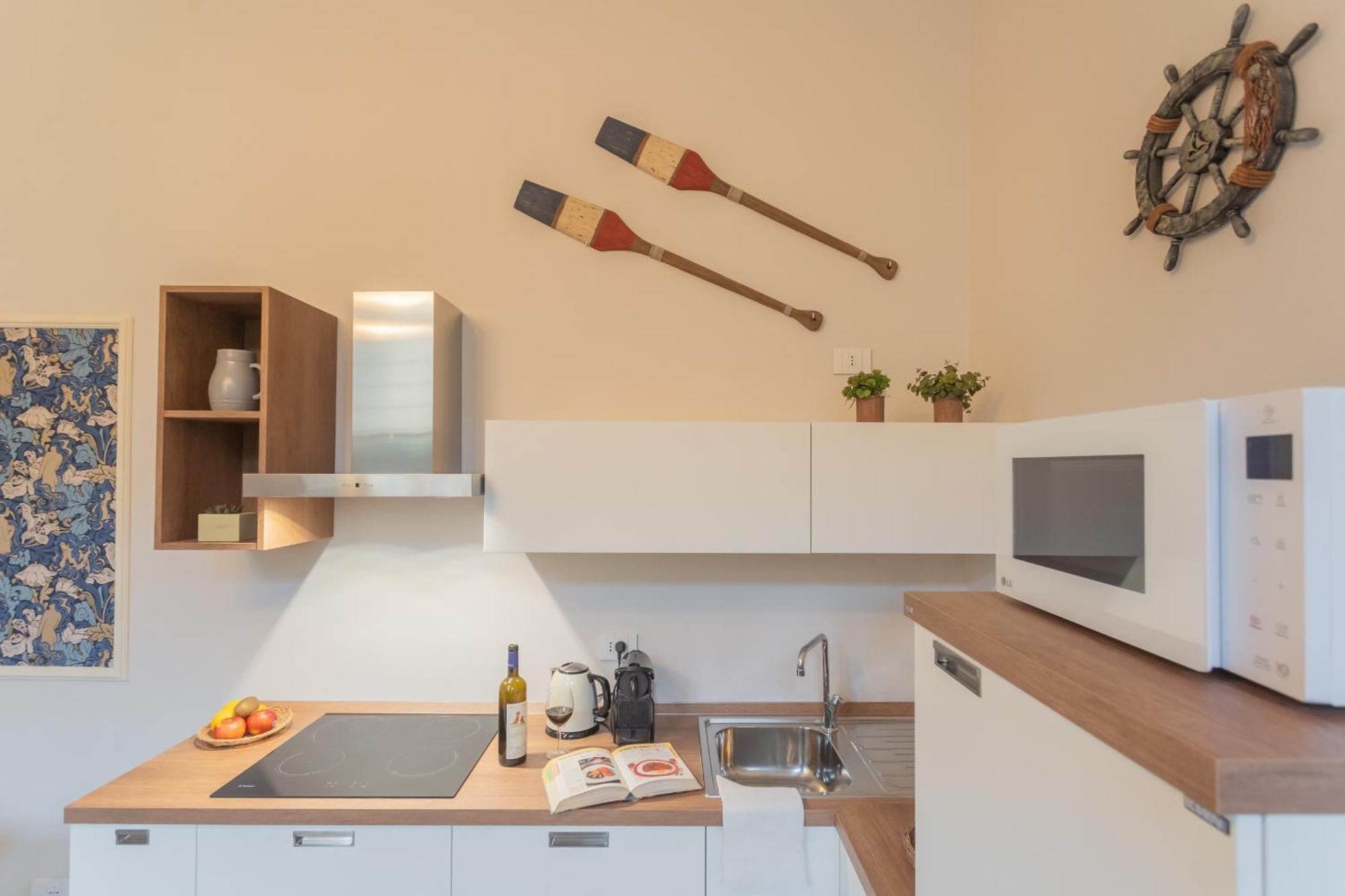 Cinque Giornate 70 Suites By Rent All Como Eksteriør bilde