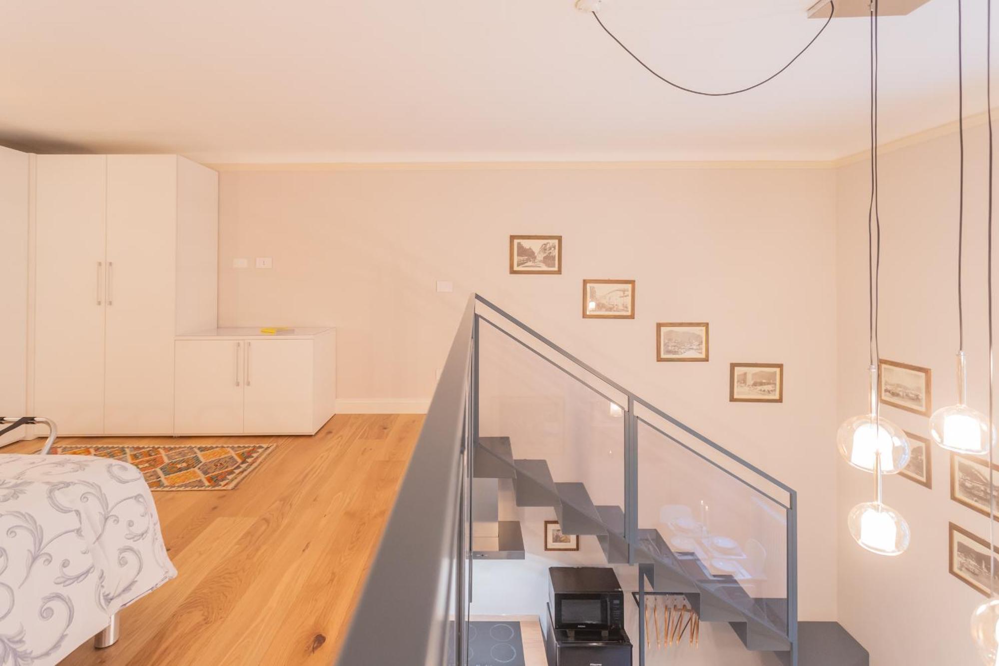 Cinque Giornate 70 Suites By Rent All Como Eksteriør bilde