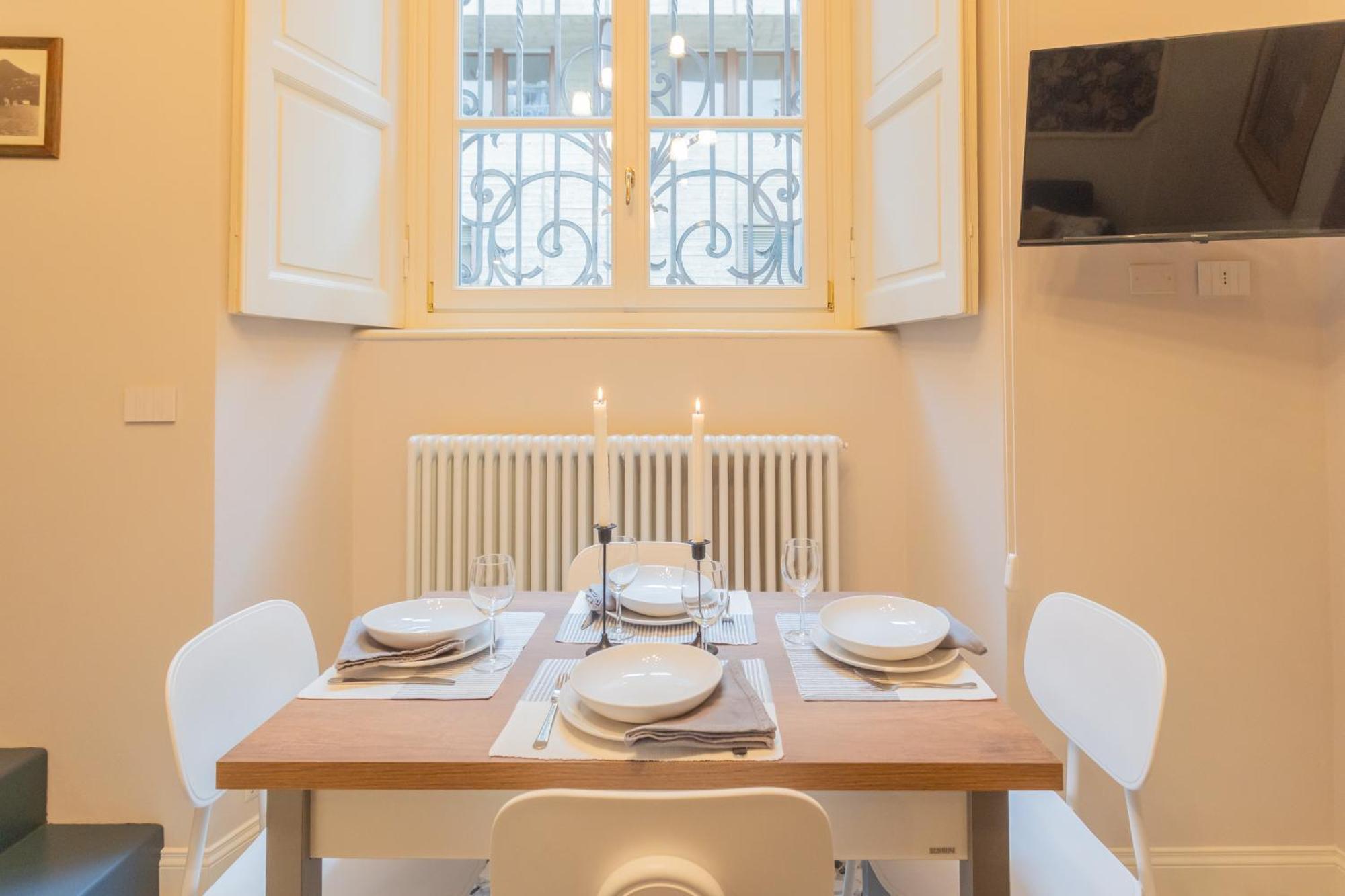 Cinque Giornate 70 Suites By Rent All Como Eksteriør bilde