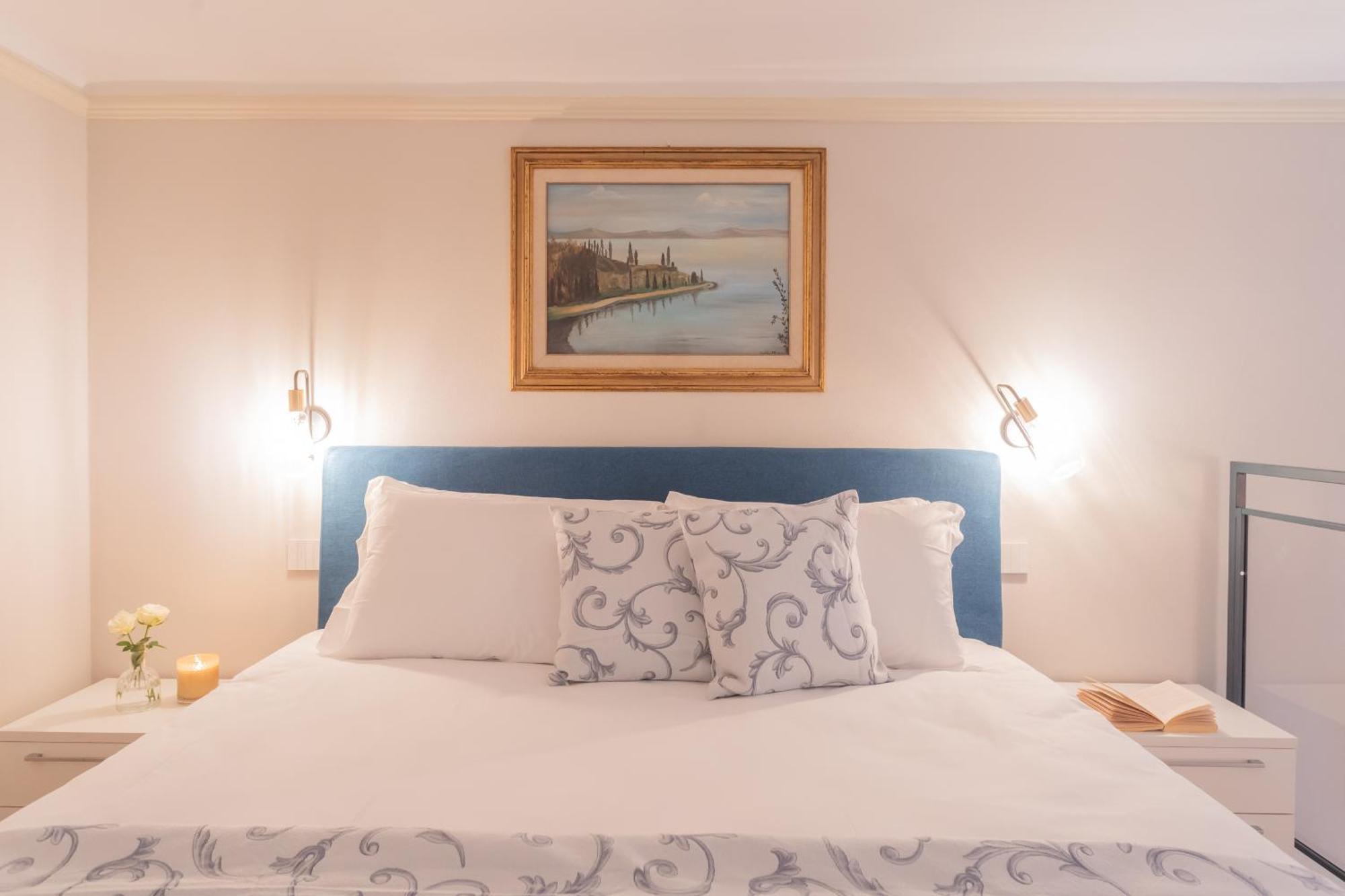 Cinque Giornate 70 Suites By Rent All Como Eksteriør bilde