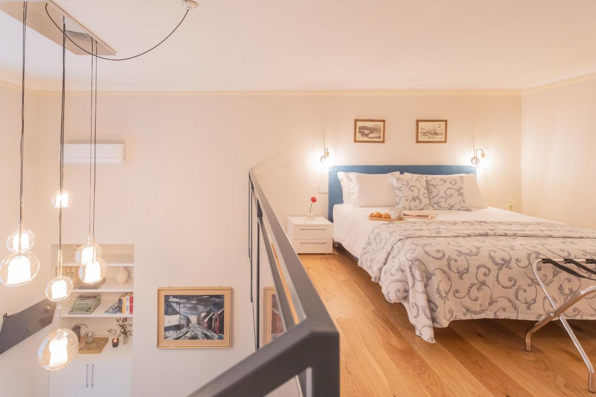 Cinque Giornate 70 Suites By Rent All Como Eksteriør bilde