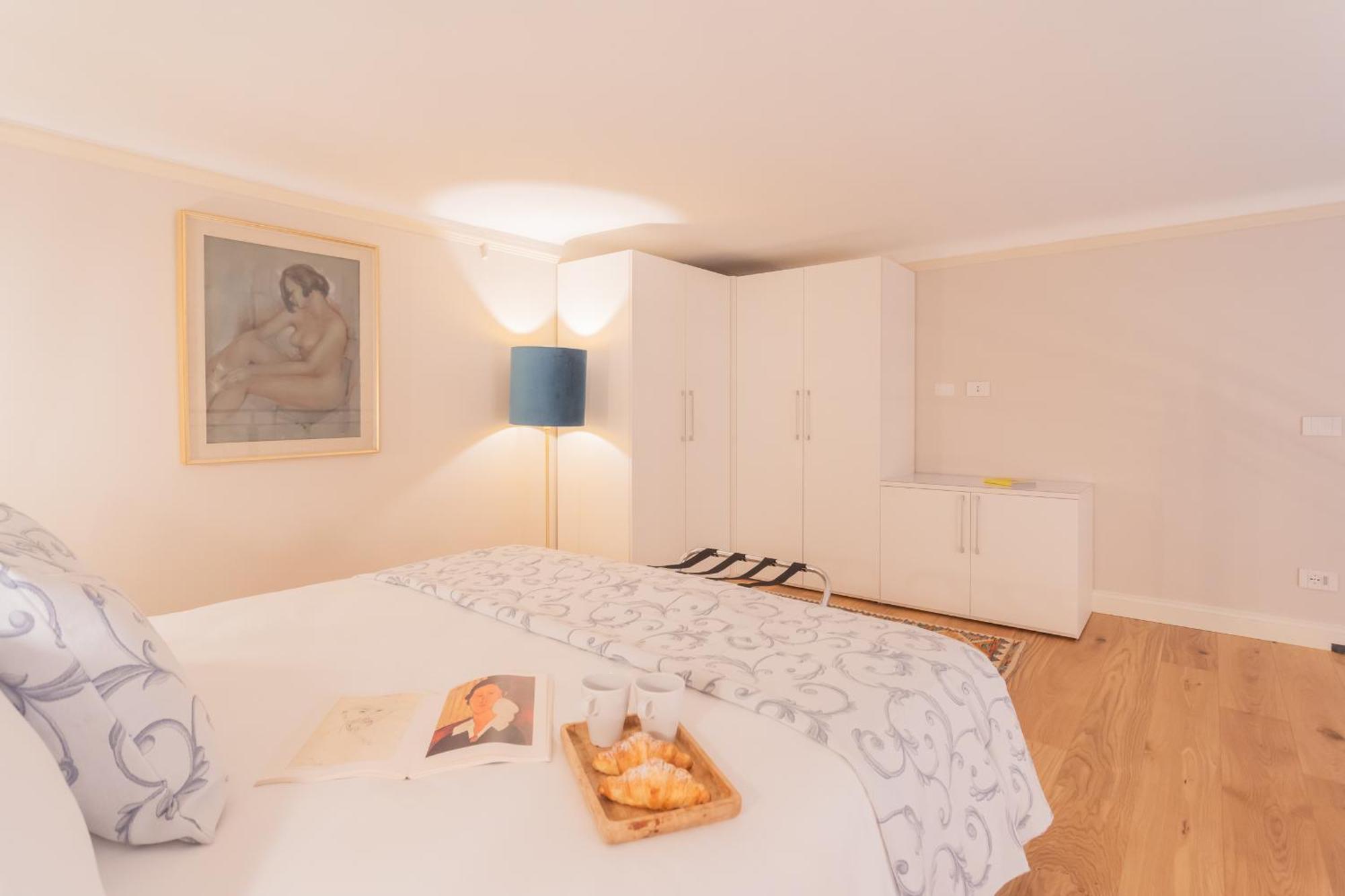 Cinque Giornate 70 Suites By Rent All Como Eksteriør bilde