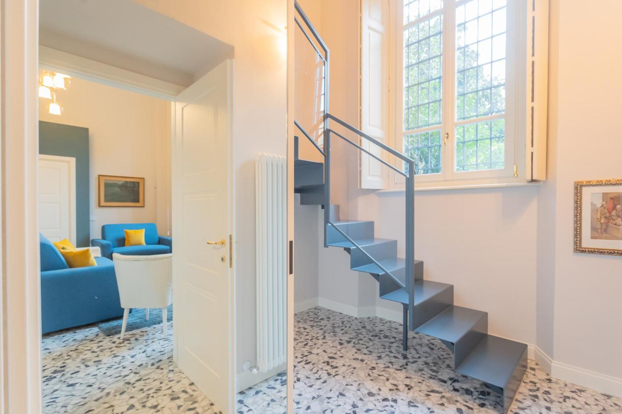 Cinque Giornate 70 Suites By Rent All Como Eksteriør bilde