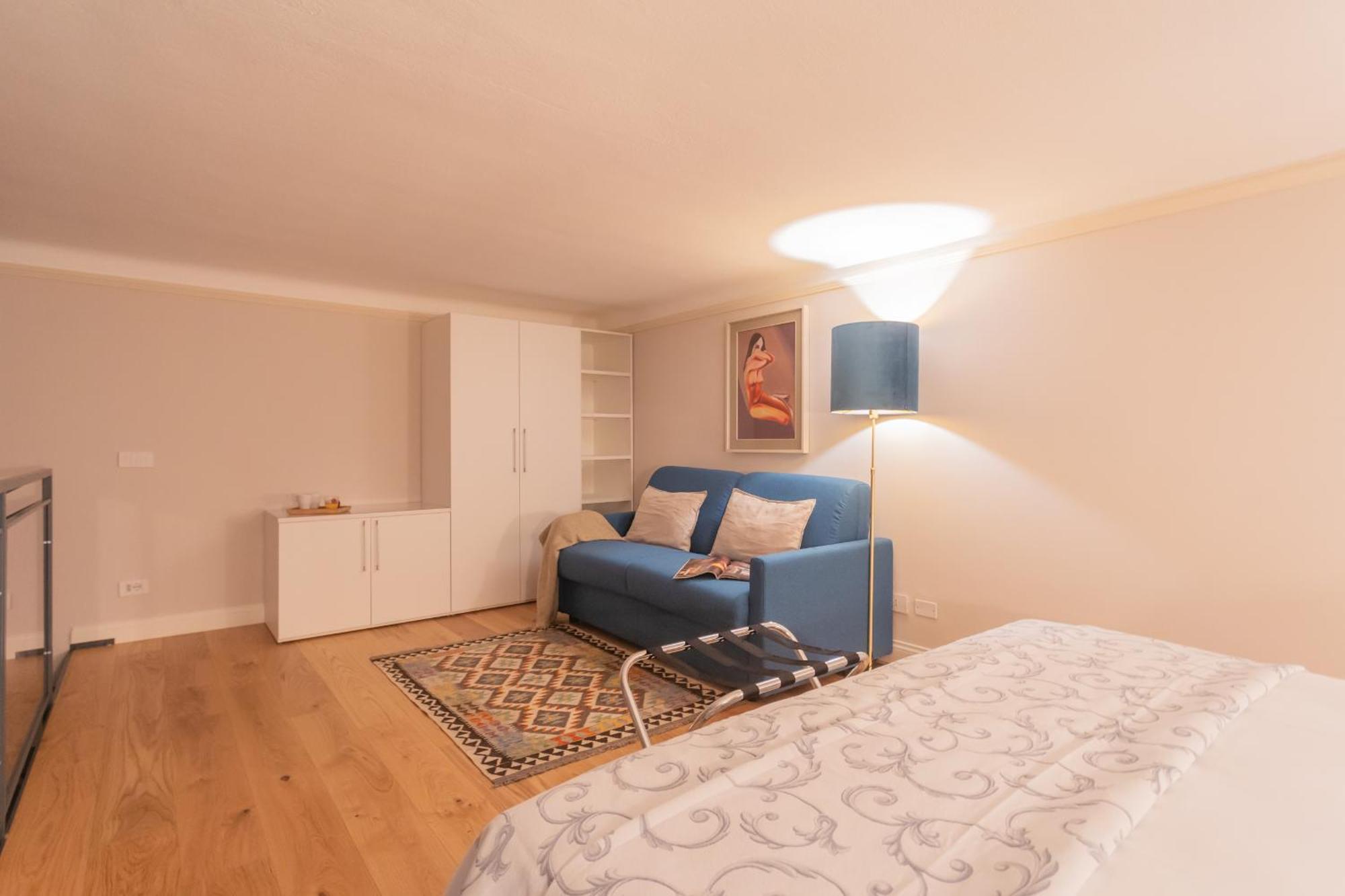 Cinque Giornate 70 Suites By Rent All Como Eksteriør bilde