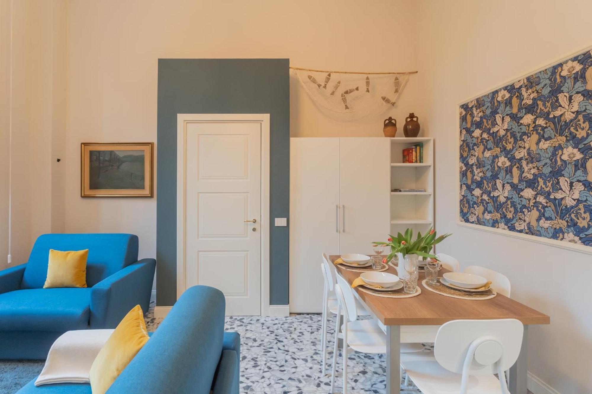 Cinque Giornate 70 Suites By Rent All Como Eksteriør bilde