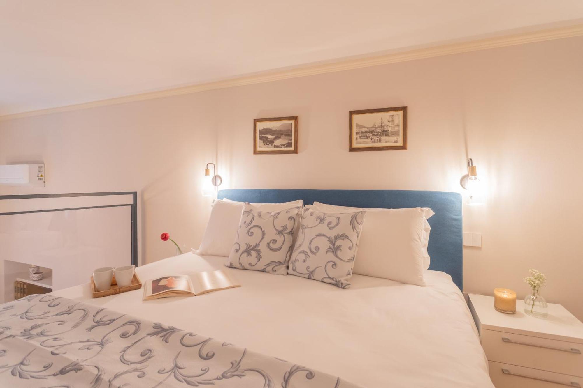 Cinque Giornate 70 Suites By Rent All Como Eksteriør bilde