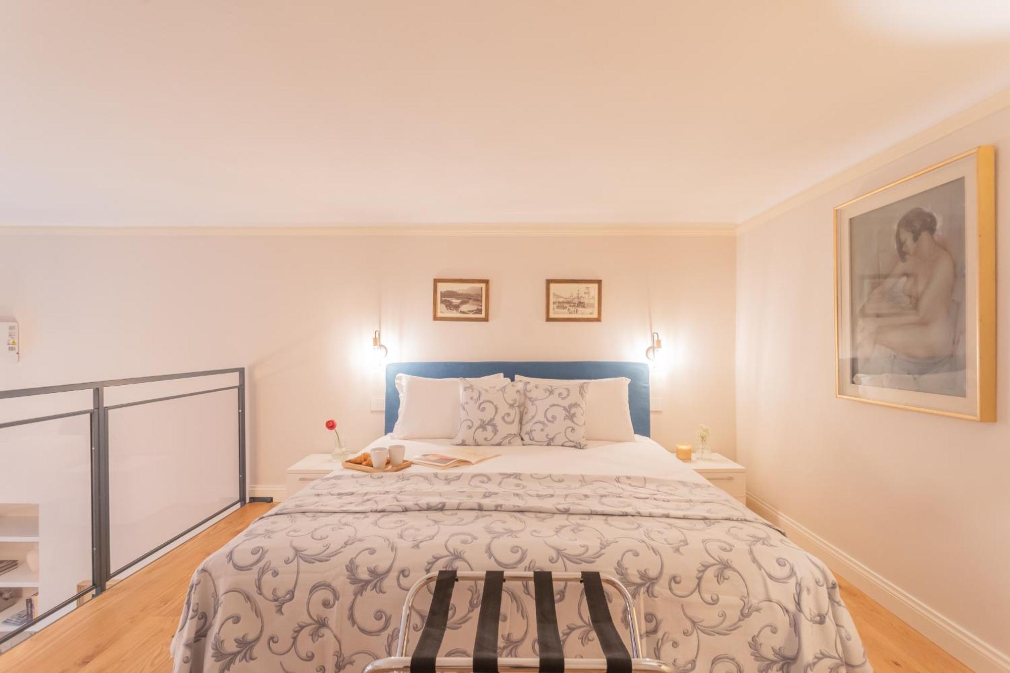 Cinque Giornate 70 Suites By Rent All Como Eksteriør bilde