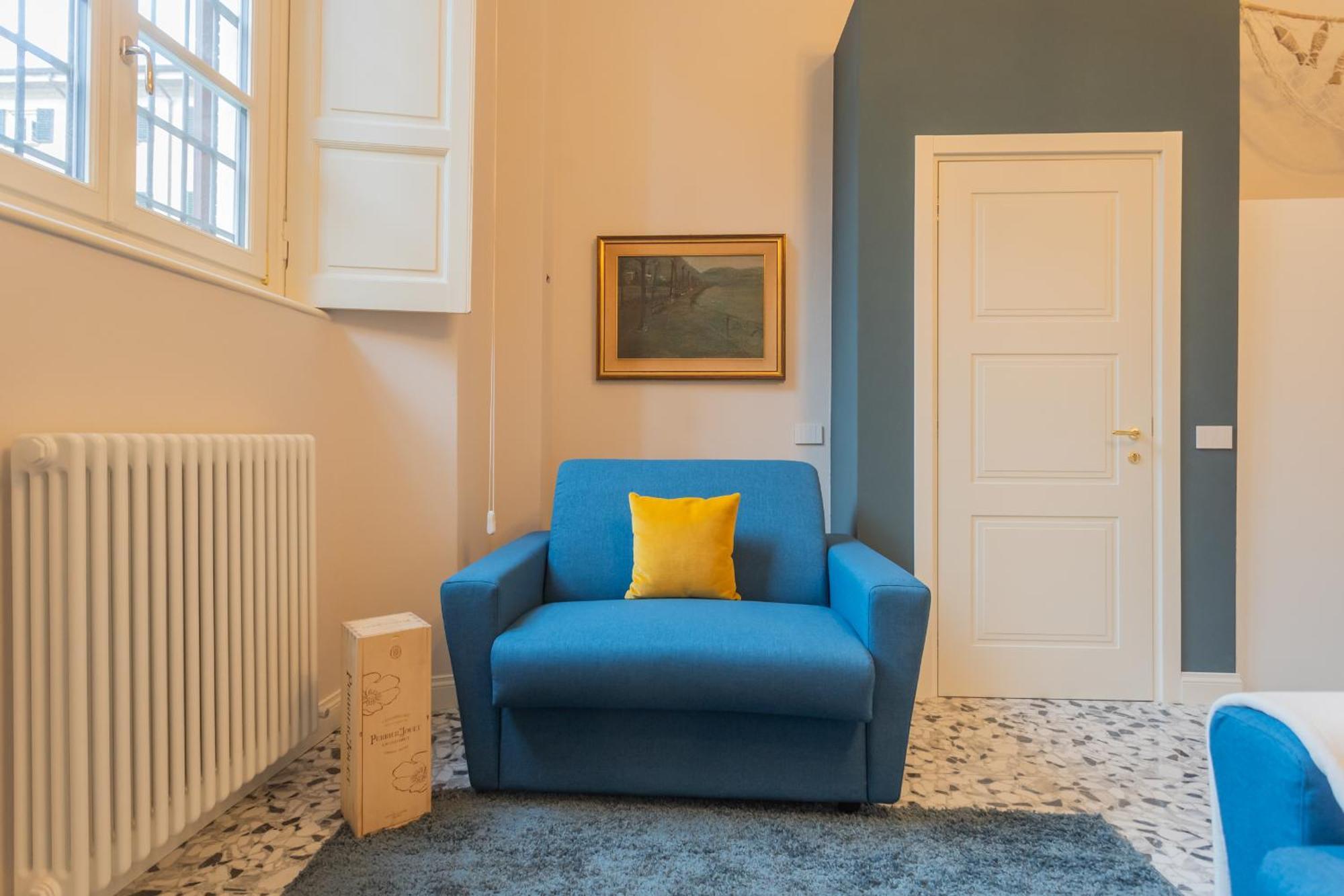 Cinque Giornate 70 Suites By Rent All Como Eksteriør bilde
