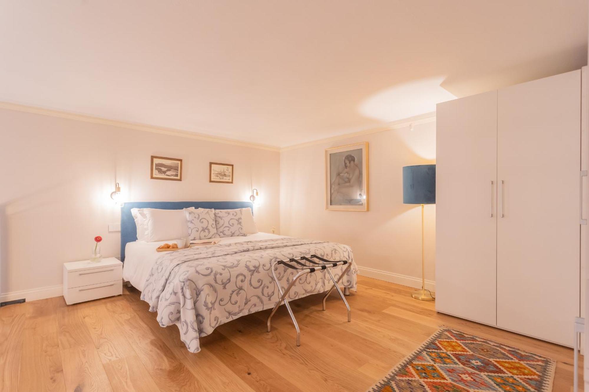 Cinque Giornate 70 Suites By Rent All Como Eksteriør bilde