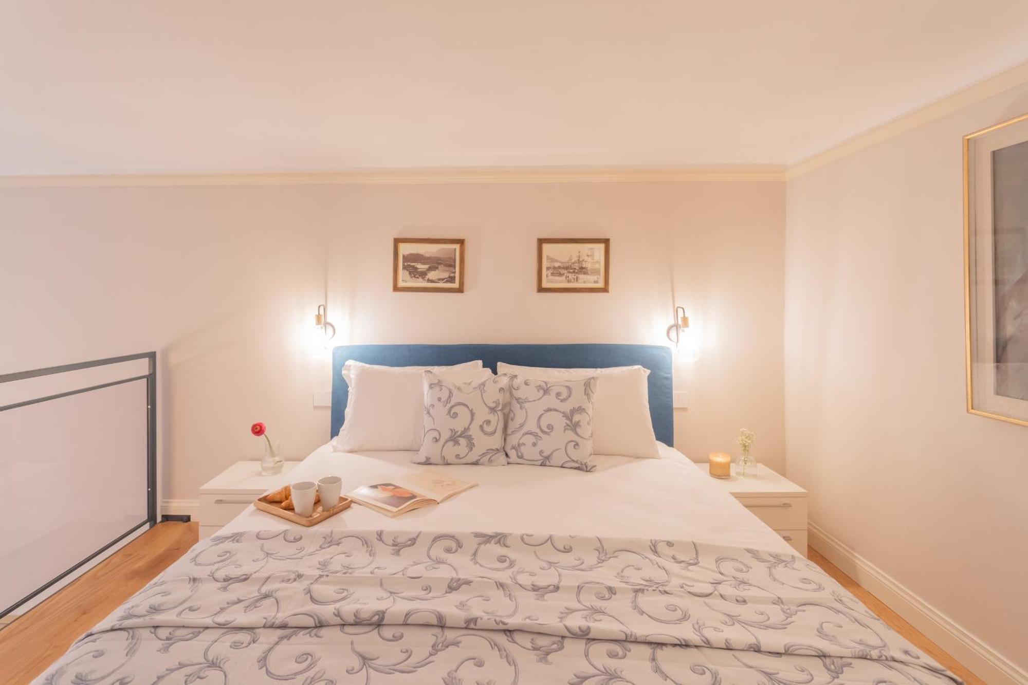 Cinque Giornate 70 Suites By Rent All Como Eksteriør bilde