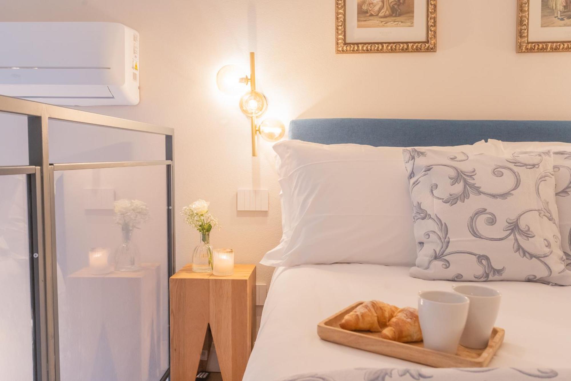 Cinque Giornate 70 Suites By Rent All Como Eksteriør bilde