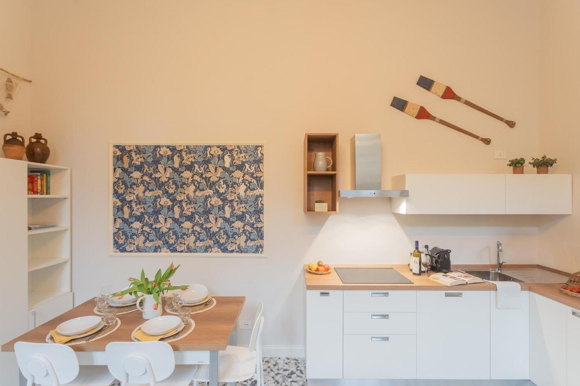 Cinque Giornate 70 Suites By Rent All Como Eksteriør bilde