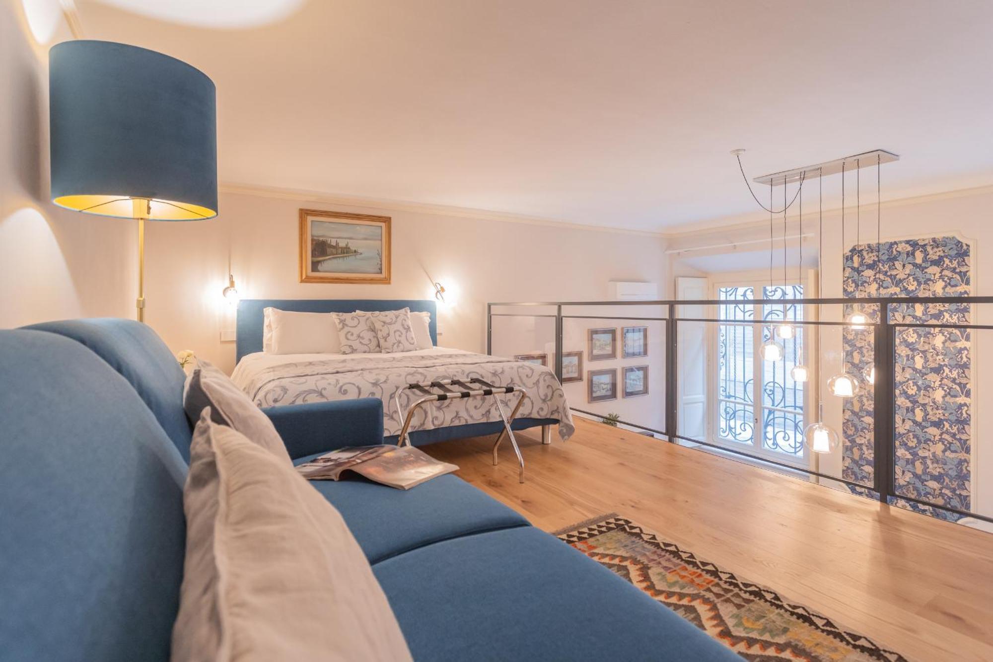 Cinque Giornate 70 Suites By Rent All Como Eksteriør bilde