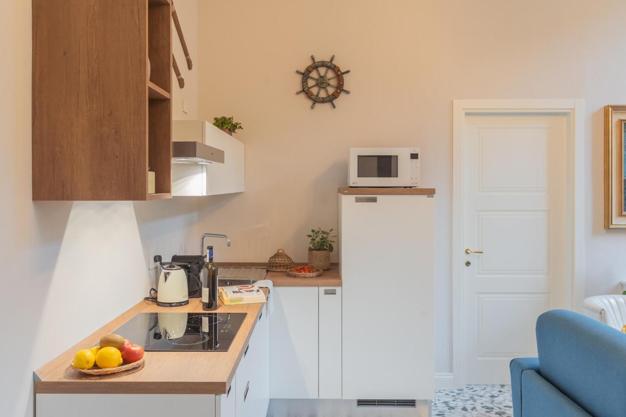 Cinque Giornate 70 Suites By Rent All Como Eksteriør bilde