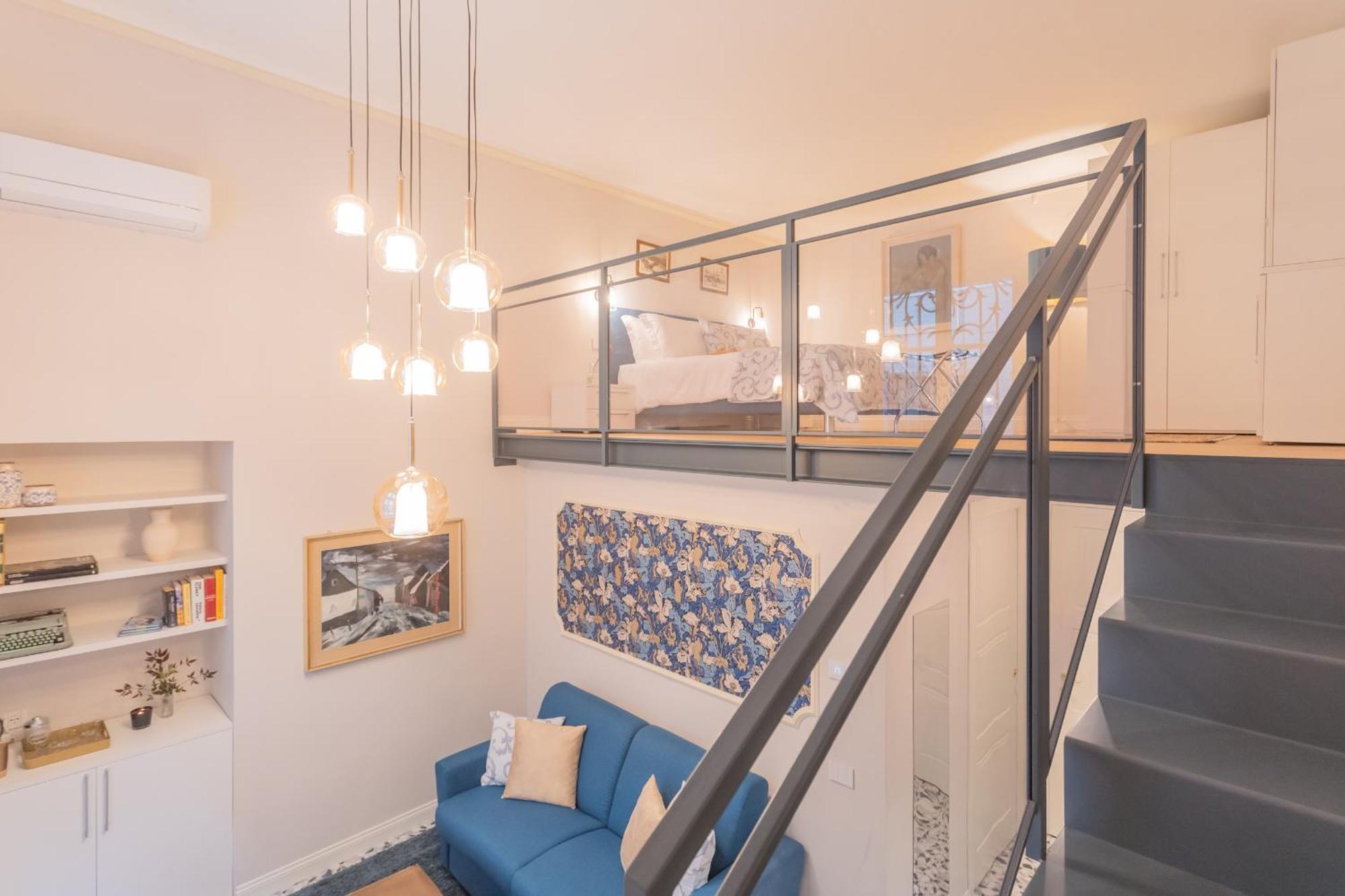 Cinque Giornate 70 Suites By Rent All Como Eksteriør bilde