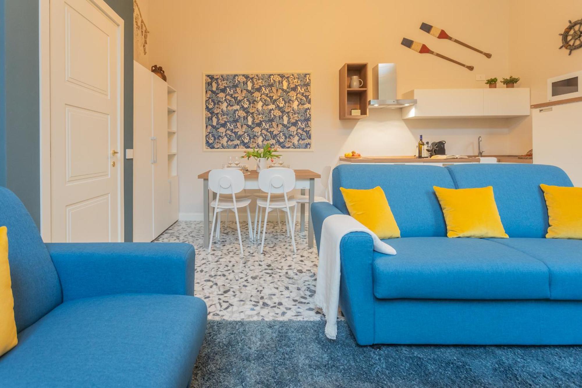 Cinque Giornate 70 Suites By Rent All Como Eksteriør bilde