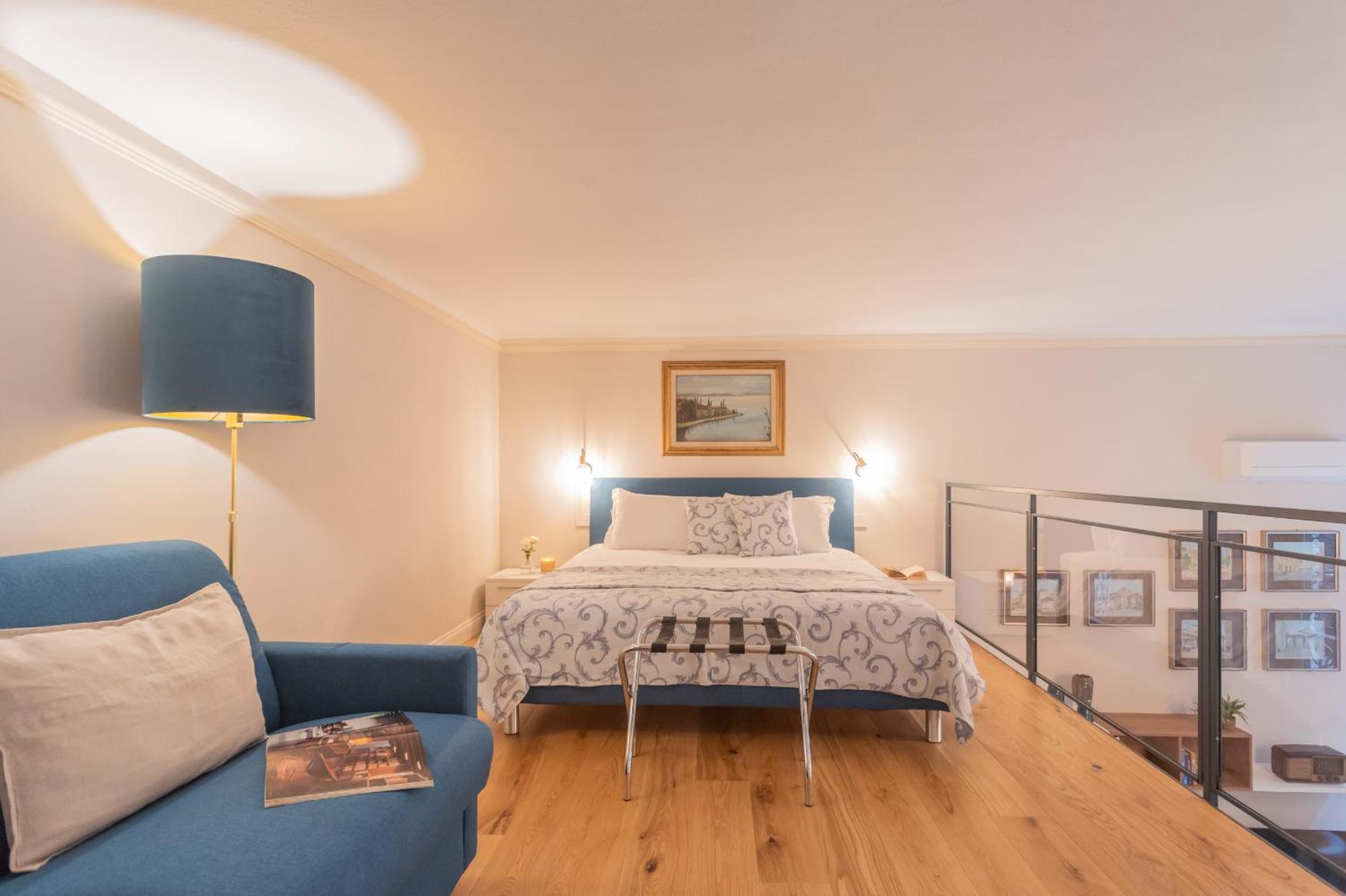 Cinque Giornate 70 Suites By Rent All Como Eksteriør bilde
