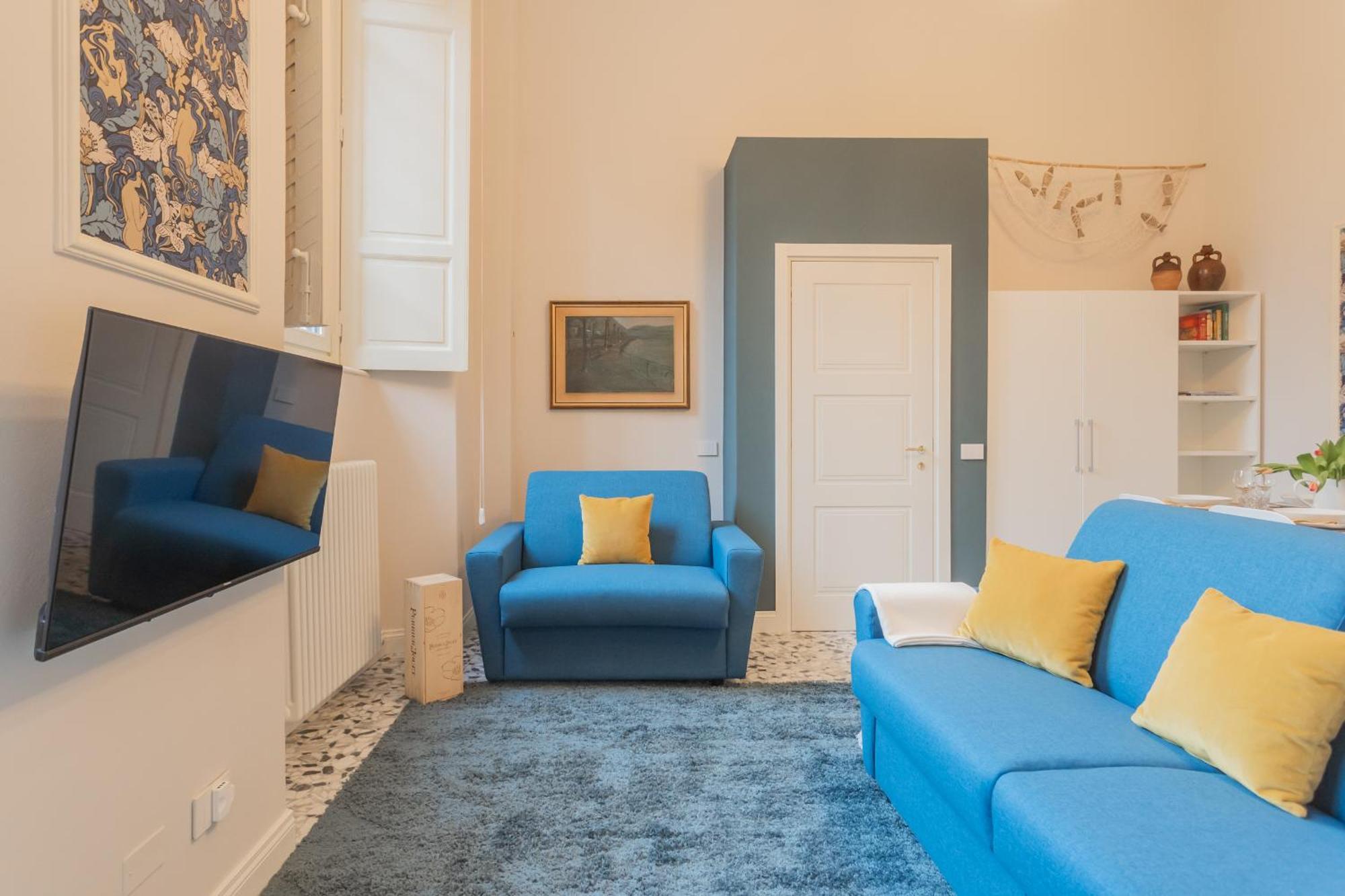 Cinque Giornate 70 Suites By Rent All Como Eksteriør bilde