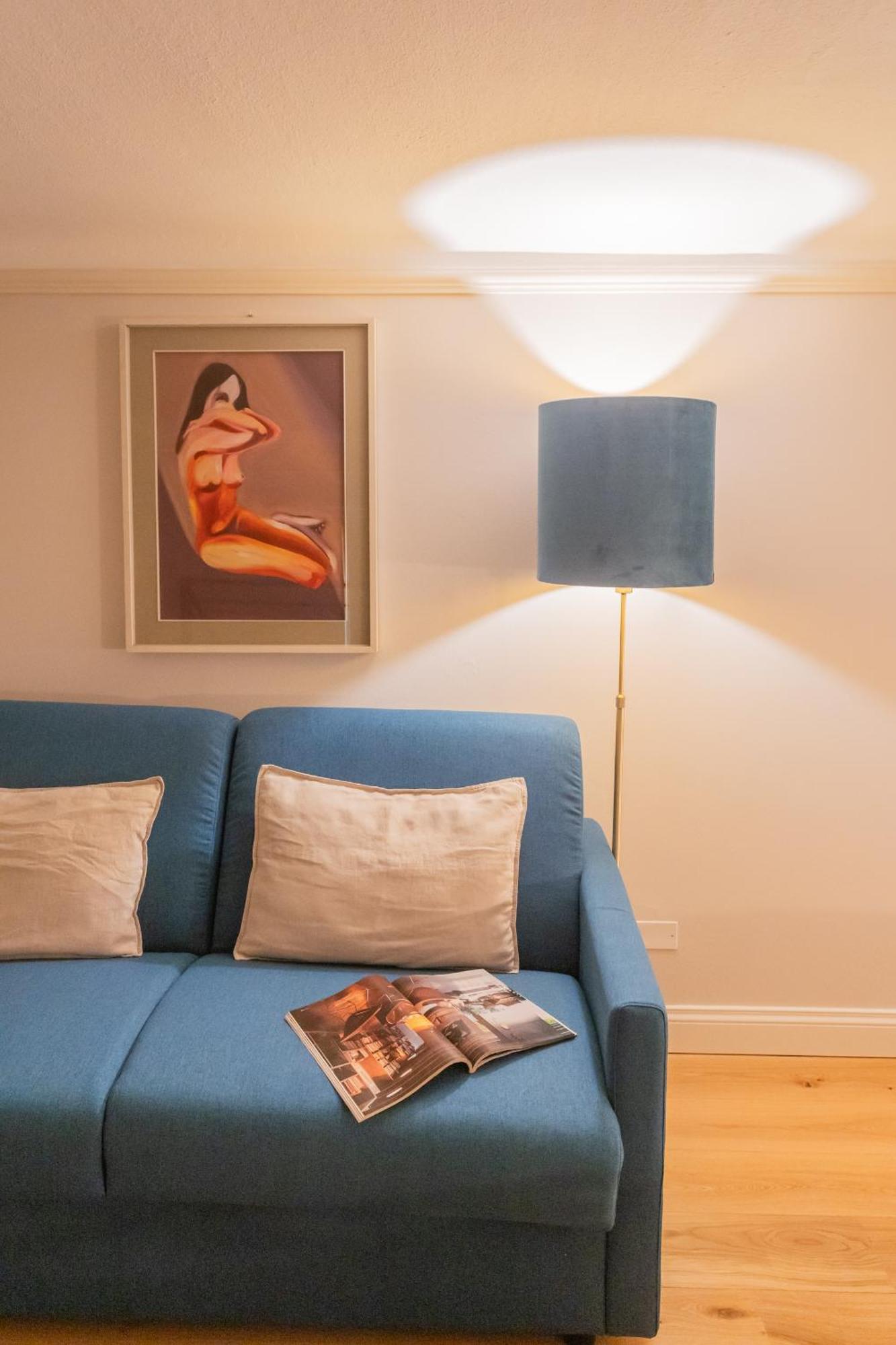 Cinque Giornate 70 Suites By Rent All Como Eksteriør bilde
