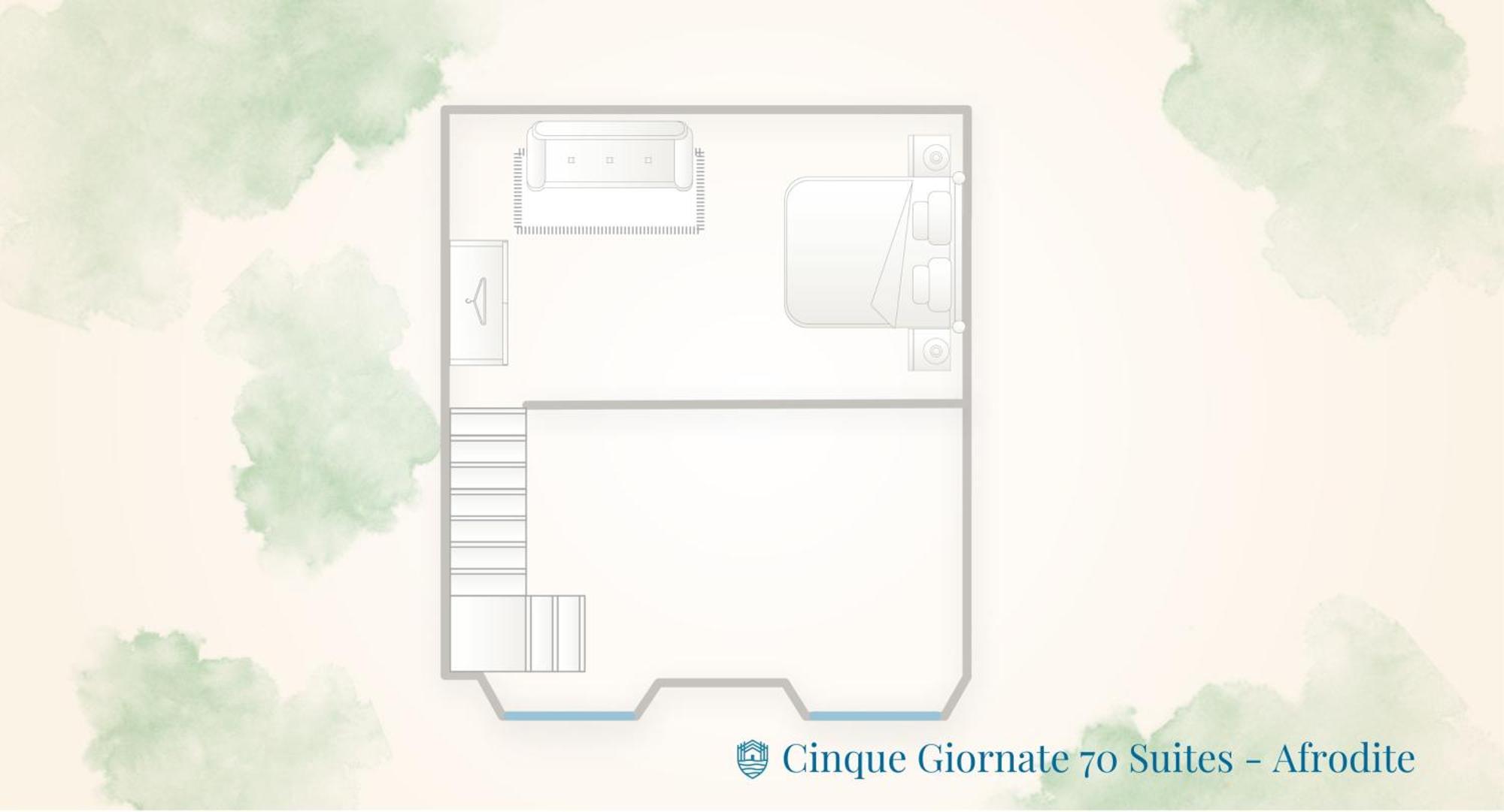 Cinque Giornate 70 Suites By Rent All Como Eksteriør bilde